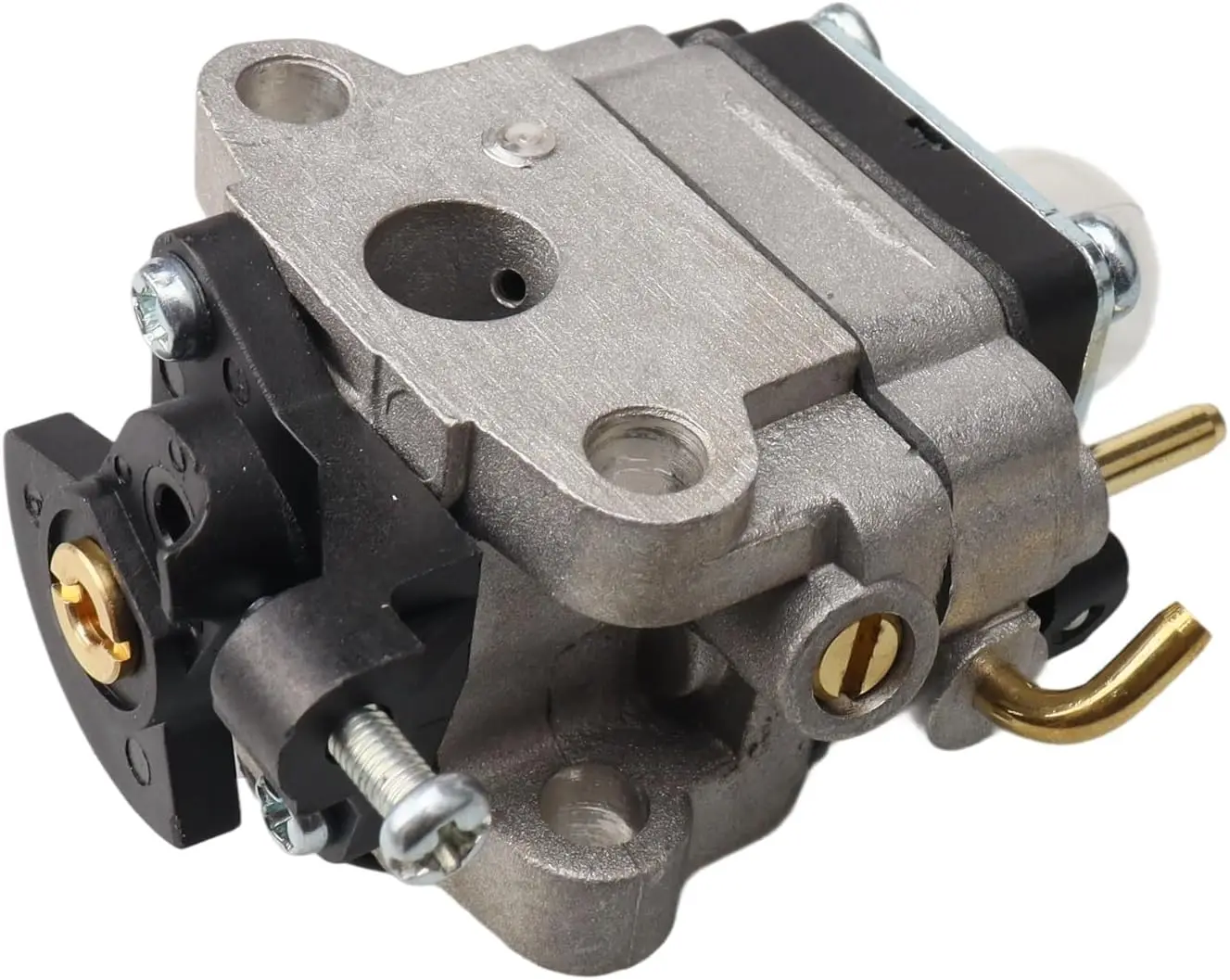 Карбюратор 753-05251 для триммеров Troy-Bilt TB475SS TB525CS TB575SS TB575ES TB590BC и Ryobi 650R 825R 875R 890R (бензиновые) (art.: 3920dbccf3ddd) - 3920dbccf3ddd