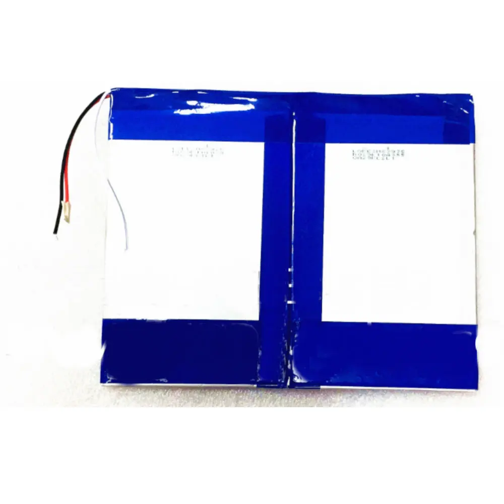 

for Newman S5 NewPad T3 T8 IPS Tablet PC Polymer battery