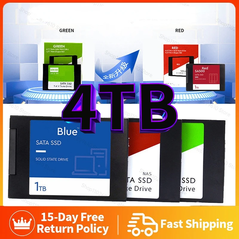 

M.2 SSD 2TB 128TB 1TB SSD 2TB hard Drive M2 ssd m.2 NVMe pcie SSD Internal Hard Disk For Laptop Desktop