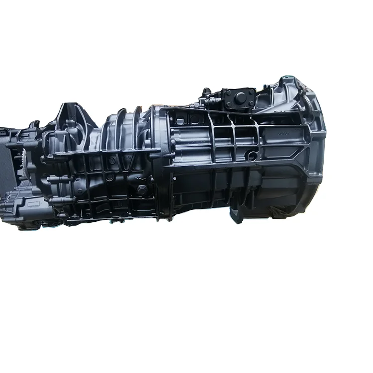 

OEM 16S2531 T0 gearbox transmission assembly gearbox assembly is used for truck parts, gearboxes and other parts