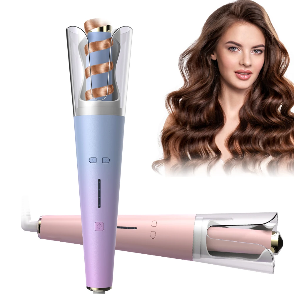 Ful Hair Styling Tool