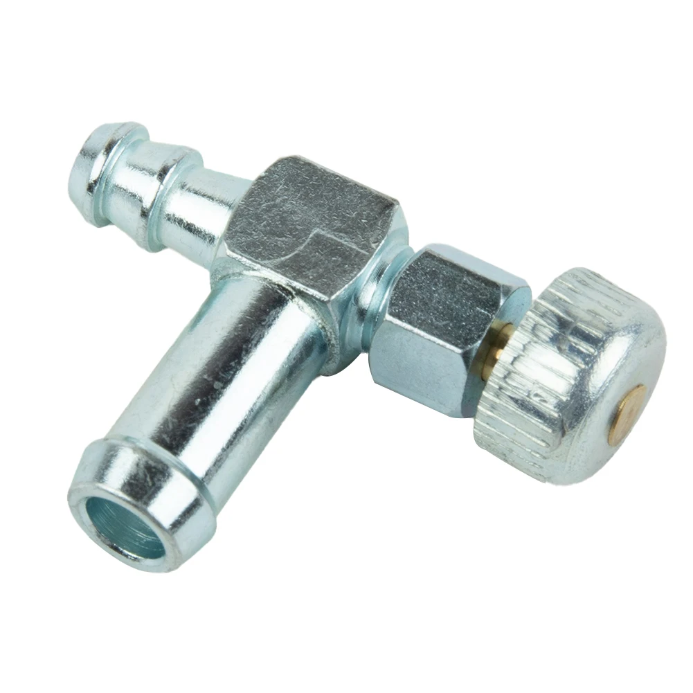 

Fuel Gas Tank Grommet Shut Off Valve For Craftsman Coleman 5000W 6250W Generator Fits 33/64 Fuel Tank Hole Garden Tool Parts