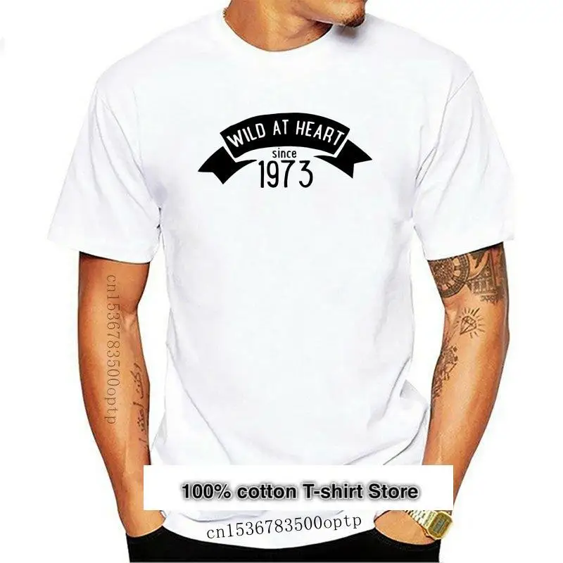 

Camiseta Vintage de algodón para hombres, camisa divertida con cuello redondo, de manga corta, 2541614, 15647929, novedad