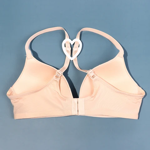 3ps New Invisible Bra Buckle Free Shipping Shadow-Shaped Underwear Buckle Bra Back Intimates Accessories Clips Strap Holders