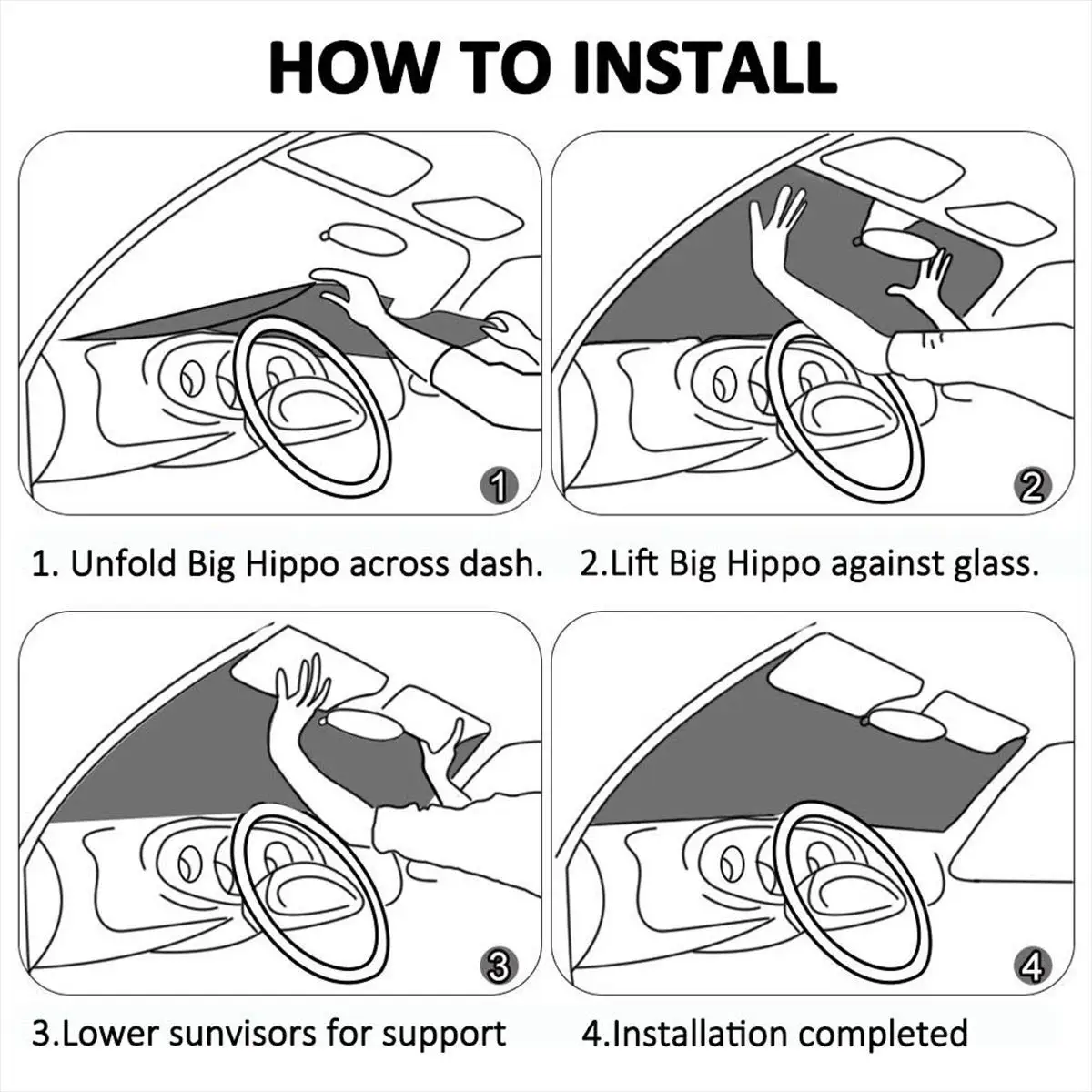 

Car Windshield Sunshade Blue Butterfly Car Front Window Sunshade Car Sunshade,Auto Sun Blocker Visor