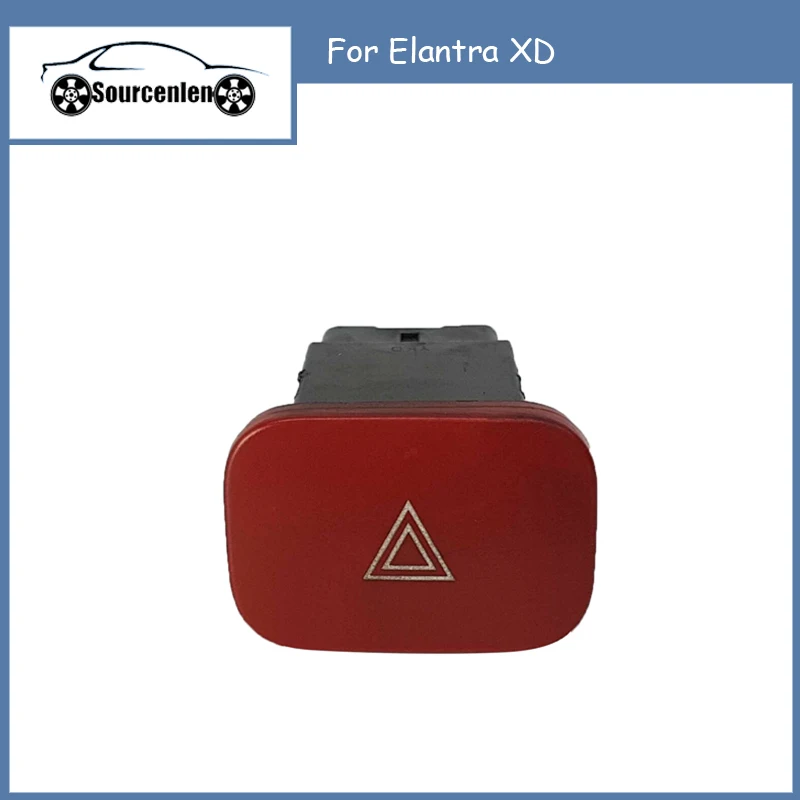 

Переключатель в сборе, фонарь опасности для Elantra XD 937902D200