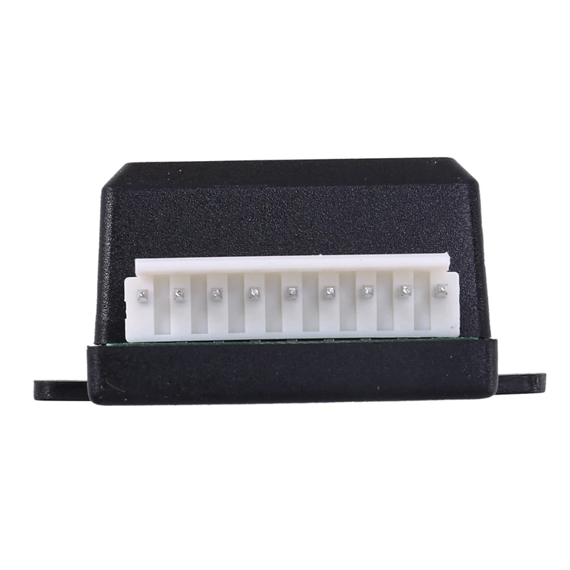 3X Автомобильные Боковые зеркала складной и автоматический набор для Toyota RAV4(2020) LHD