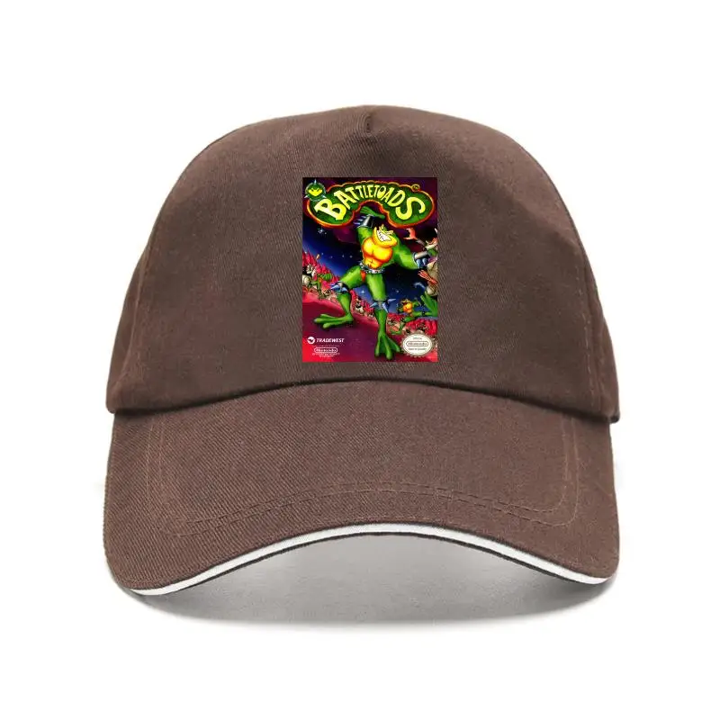 

Новая шляпа Battetoad Ne, новая шляпа