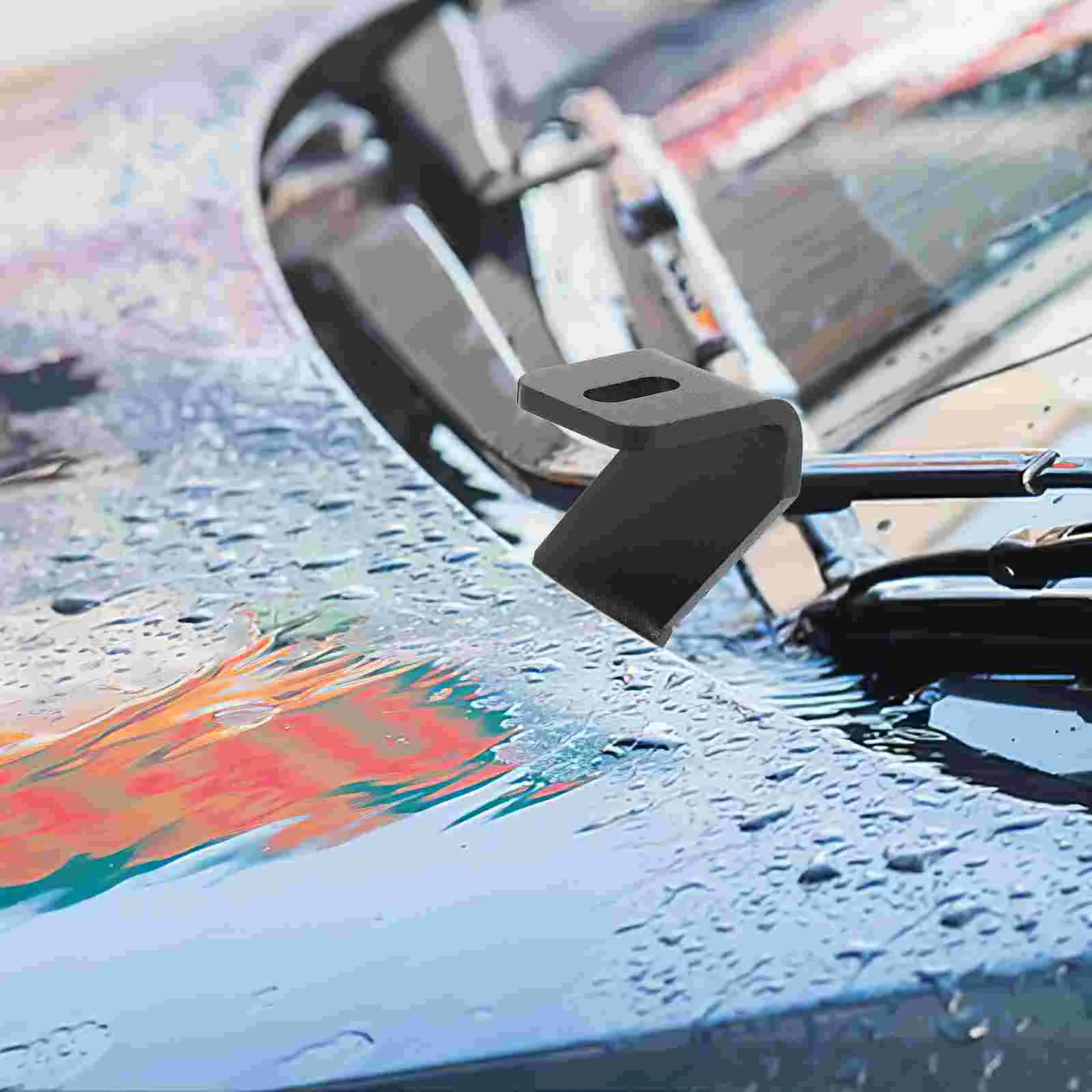 Кронштейн капота автомобиля крепление рабочего фонаря крышка лампы для