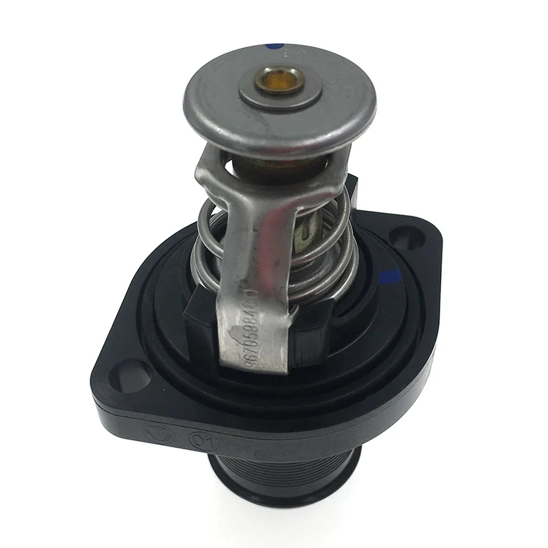 1338A0 для Peugeot 206 307CC/SW 308 407 408 607 3008 Citroen c4 Picasso I C5 Saina Sega 2 0 3 термостат охлаждающей