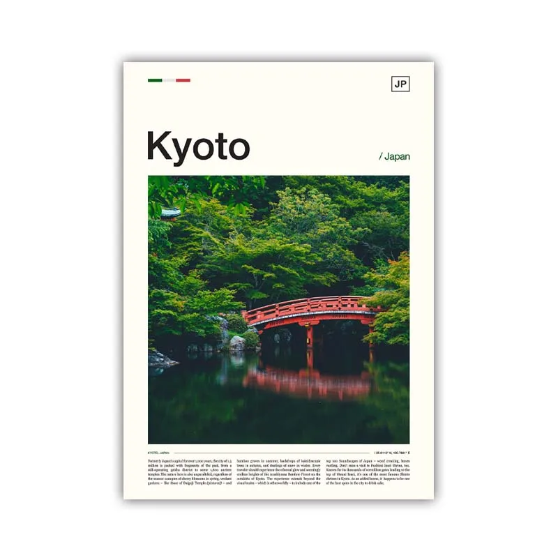 

Японский Токио японский городской пейзаж Cityview холст живопись плакат и принт настенная картина для гостиной домашний декор