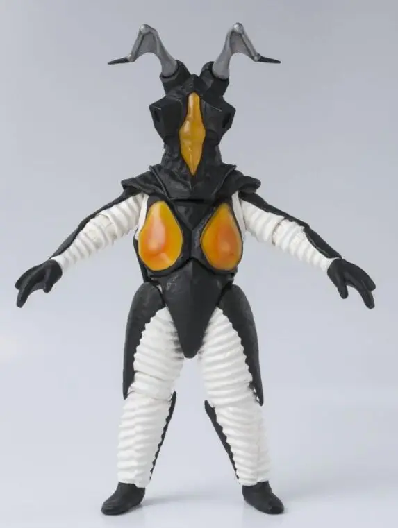 

Фигурка-экшн-фигурка Zetton из коллекции 1/12