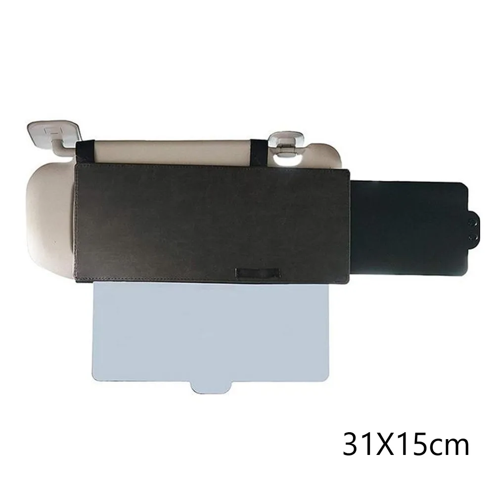 

Car Visor Anti-glare Truck Driver Anti-glare Summer Visor Transparent Sunshade