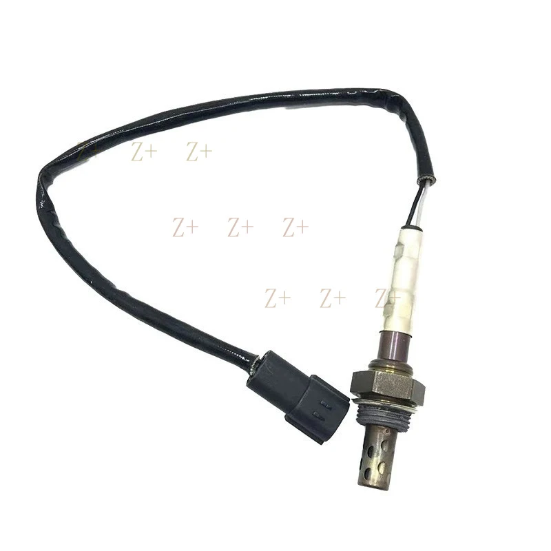 Фото Новый кислородный датчик Z+ (1 шт.) для Chevrolet Lova 0.8L 2005-2009, номер детали 96253546 №1