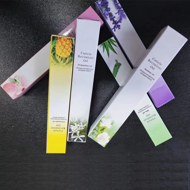 

Пищевое масло для ногтей 5 мл, 6 шт., набор с фруктовым вкусом, увлажняющая полировка, слот корнеума, активация, слот корнеума, лак для ногтей