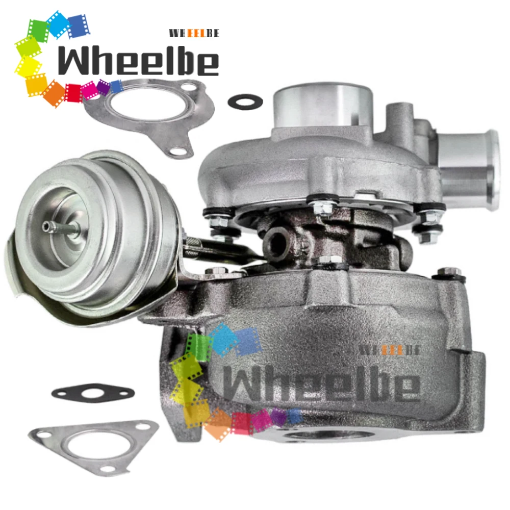 

Turbo For Audi A4 vw Passat 1.9 TDI B5 1998 1999-2001 115HP ATJ AJM 1.9L 454231 454231-0001 454231-0002 454231-5010S 028145702H