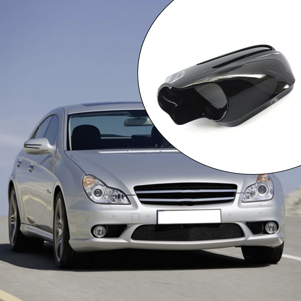 

For Benz For E-Coupe W207 Mirror Housing Mirror Cover Garden Indoor Accessories Convenient Easy To Install Left