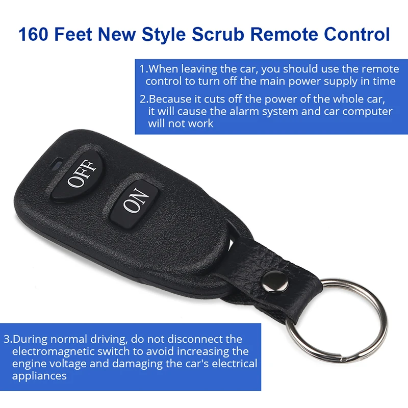 

Remote Control