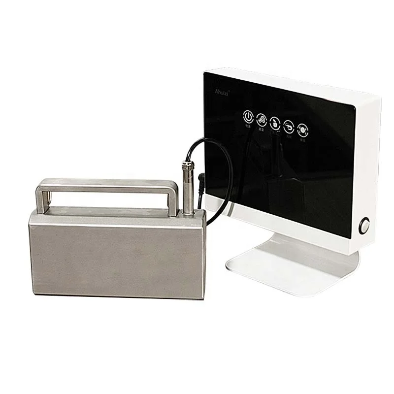 

Automatic Ultrasonic Dishwasher Home Portable Sink Dishwasher Small Free-standing Installation-free Kitchen