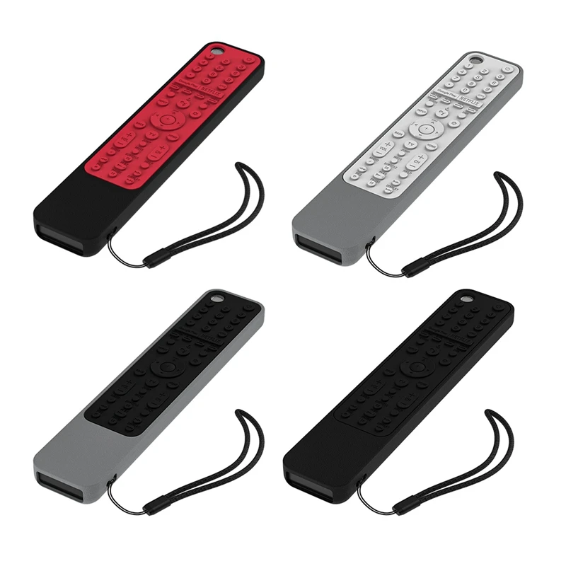 

Shockproof Protective Cover for Sony RMF-TX600U RMF-TX500E Magic Motion Remote Control