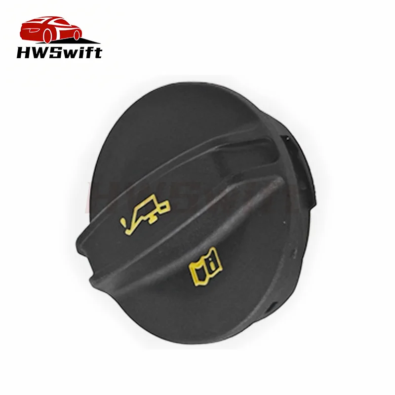 Фото Крышка заливной горловины масляного бака 06K103485A для VW Amarok, Beetle, Caddy, Golf, Jetta, Passat, Polo, T5/T6, Tiguan, Touran №2