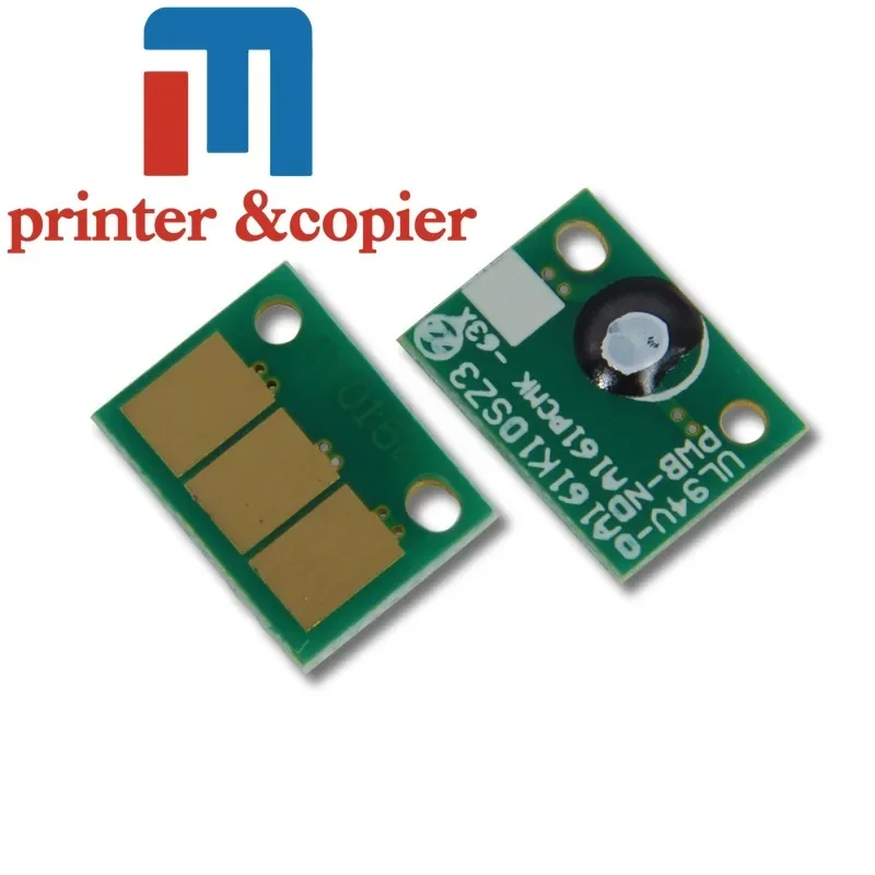 20 шт. DR313 DR-313 DR 313 чип барабанного картриджа для Konica Minolta Bizhub C258 C308 C368 C458 C558 C658 C 258 308
