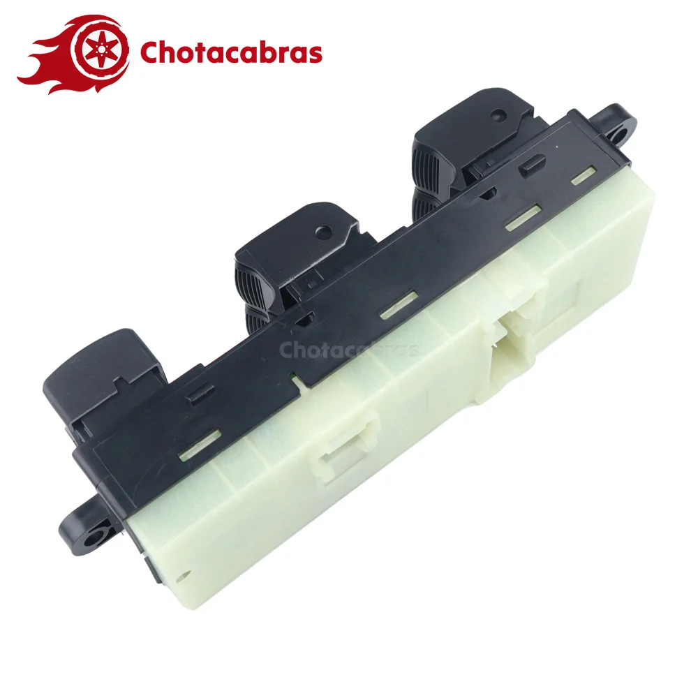 Кнопка переключателя стеклоподъемника 254019W100 25401ZP40B для Nissan Sentra Pathfinder