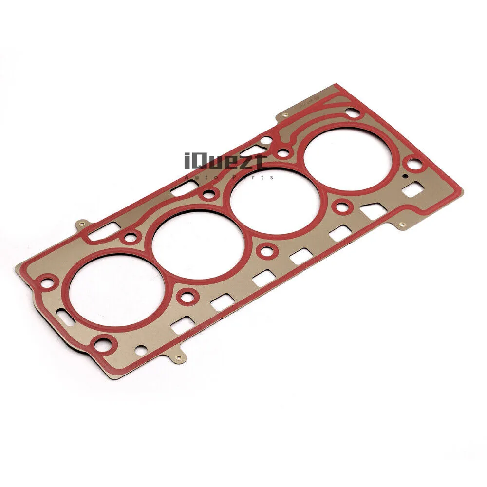 OE Elring прокладка головки блока цилиндров для VW Golf Jetta Tiguan Audi A1 A3 1.4 TSI TFSI EA111 03C 103383