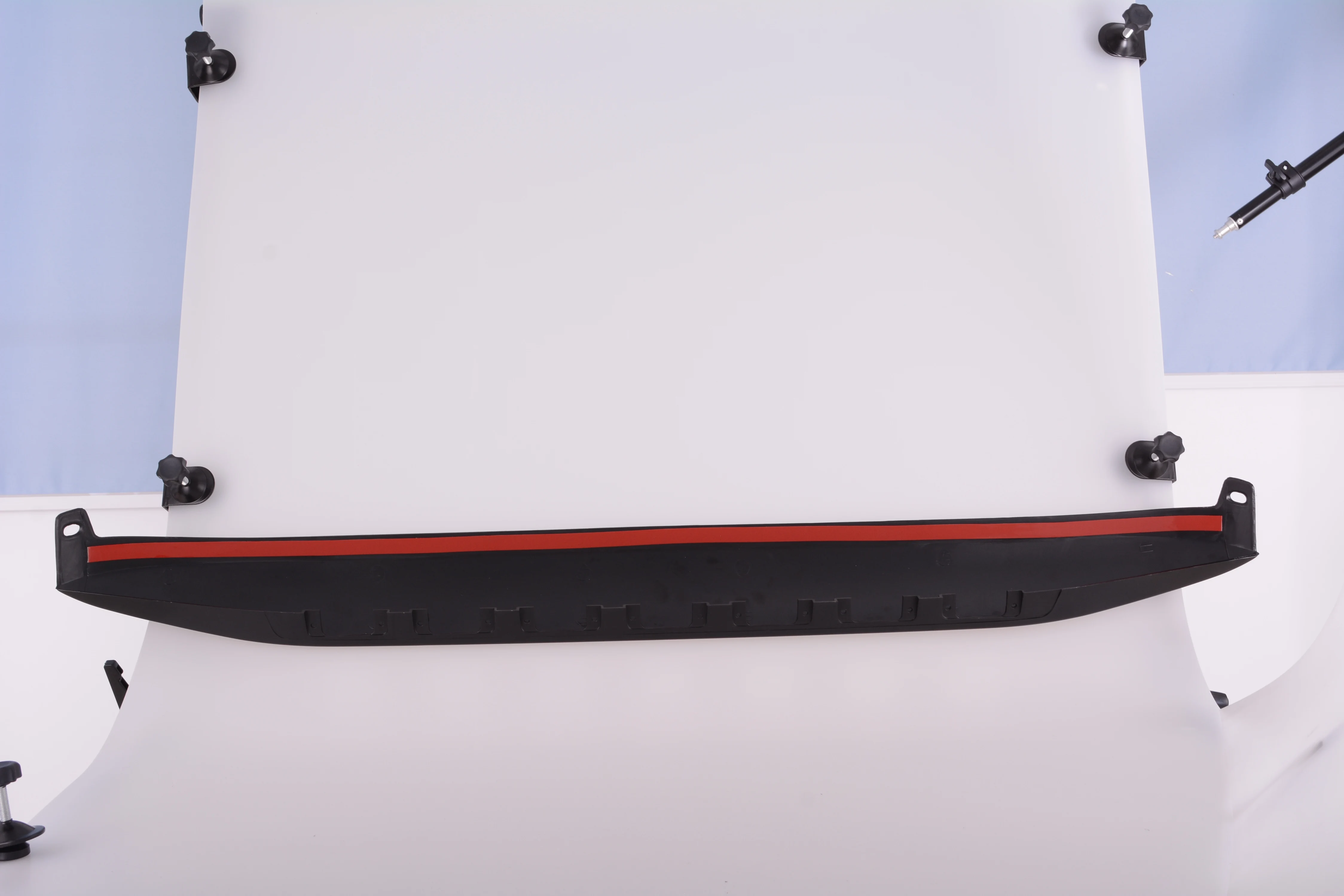 

ABS передняя решетка для украшения Jeep For Wrangler JK J190