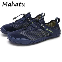 large size wading shoes extreme challenge rock climbing shoes sports fishing upstream shoes outdoor mens womens hiking