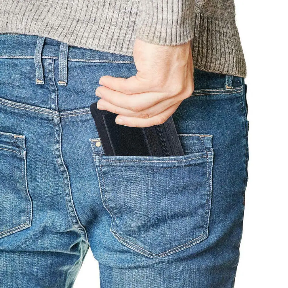 

Outdoor Edc Molle Pouch Wallet Waterproof Nylon Cs Tactical Storage Bag Portable Travel Zipper Waist Bag For Camping Hiking Y1i4