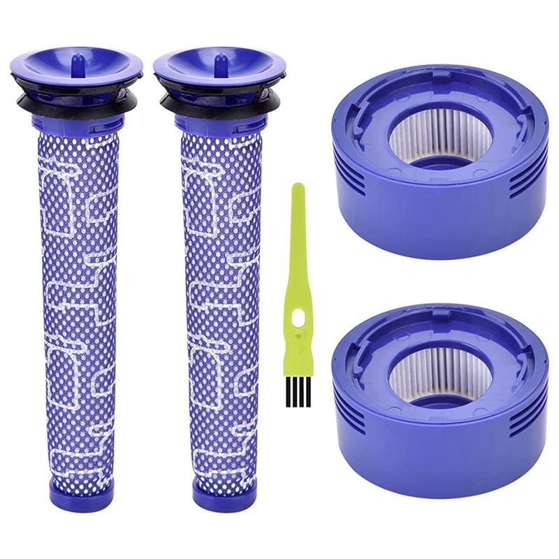 

Сменные фильтры Hepa для беспроводных пылесосов Dyson V7 V8