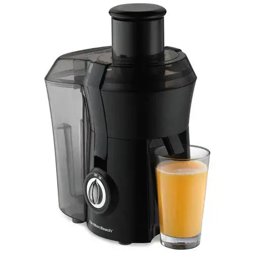 

Big Mouth Juice Extractor Model# 67601 free shipping