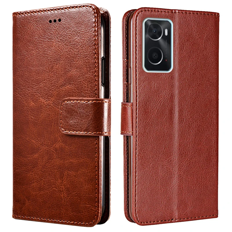 

Luxury Plain Anti-knock Half-Wrapped Case For OPPO A36 PESM10 A96 5G PFUM10 Flip Cover on OPPO Find X3 Lite Neo X3 Pro Mars Etui