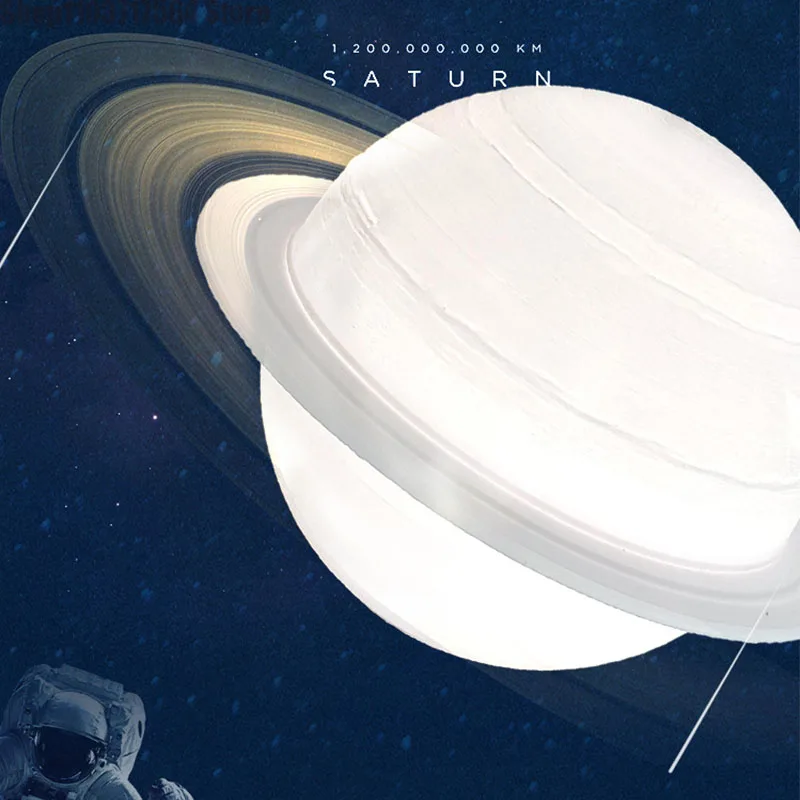 Подарок украшение для дома магнитная левитация насыщенная черная технология