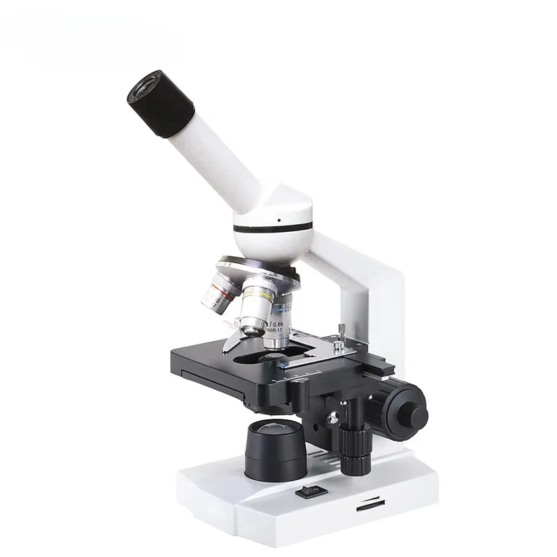 Биологический микроскоп OPTO-EDU XSZ 107BN