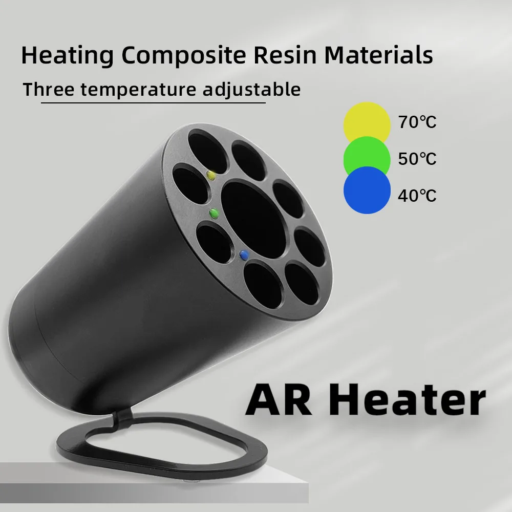 

Dental AR Heater Composite Heater Resin Heating Composed Dentist Material Warmer Equipment Dentistry Tool