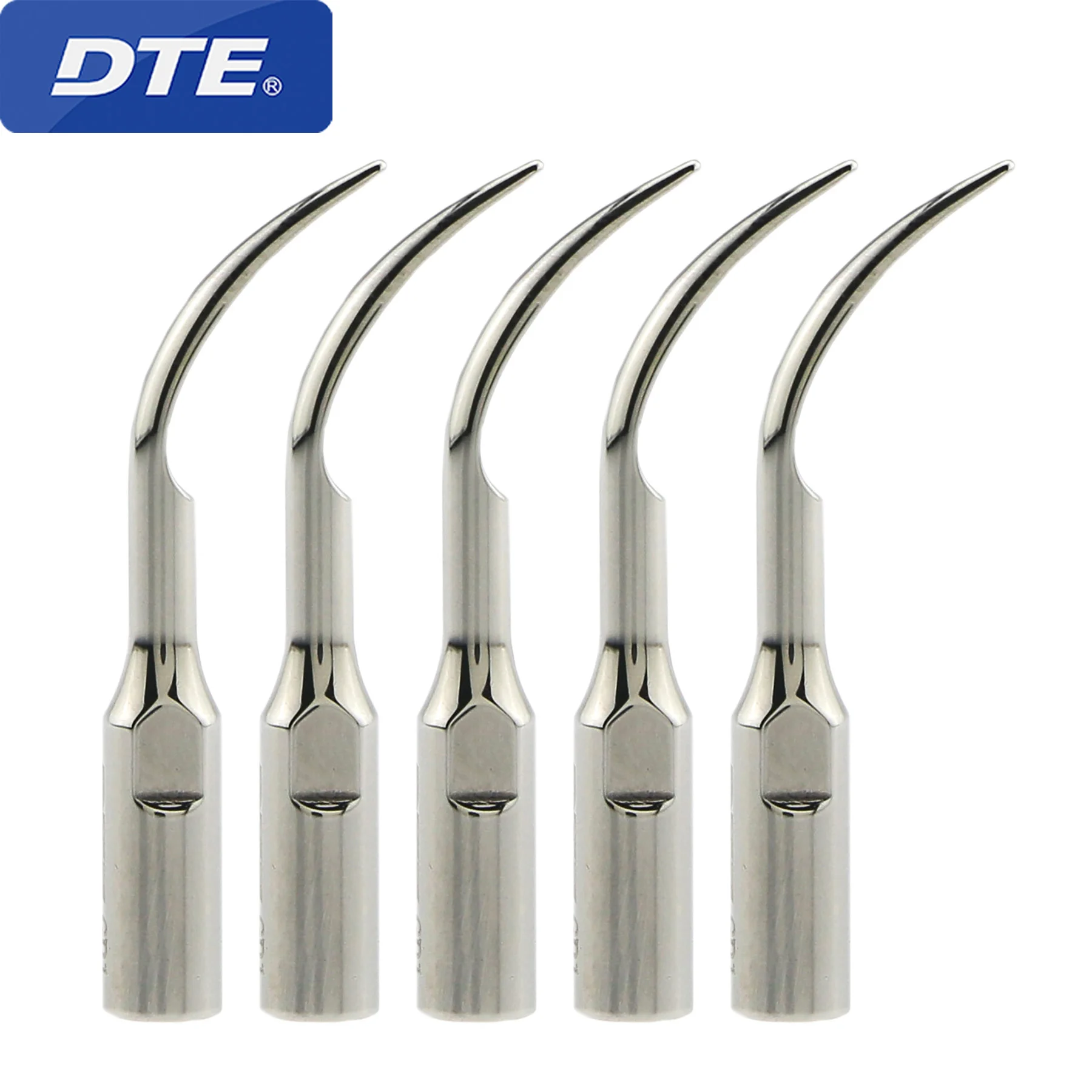 Стоматологическая ультразвуковая машина для чистки зубов Woodpecker DTE насадки