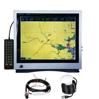 ysp 19 chartplotter multifunction navigation marine navigator with gps ais