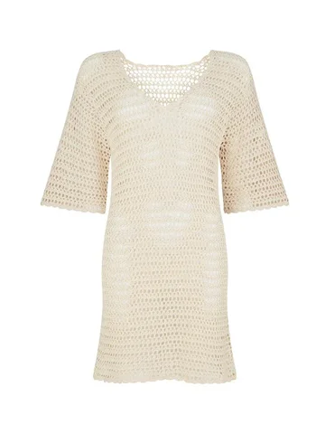 Женское пляжное платье EDOLYNSA