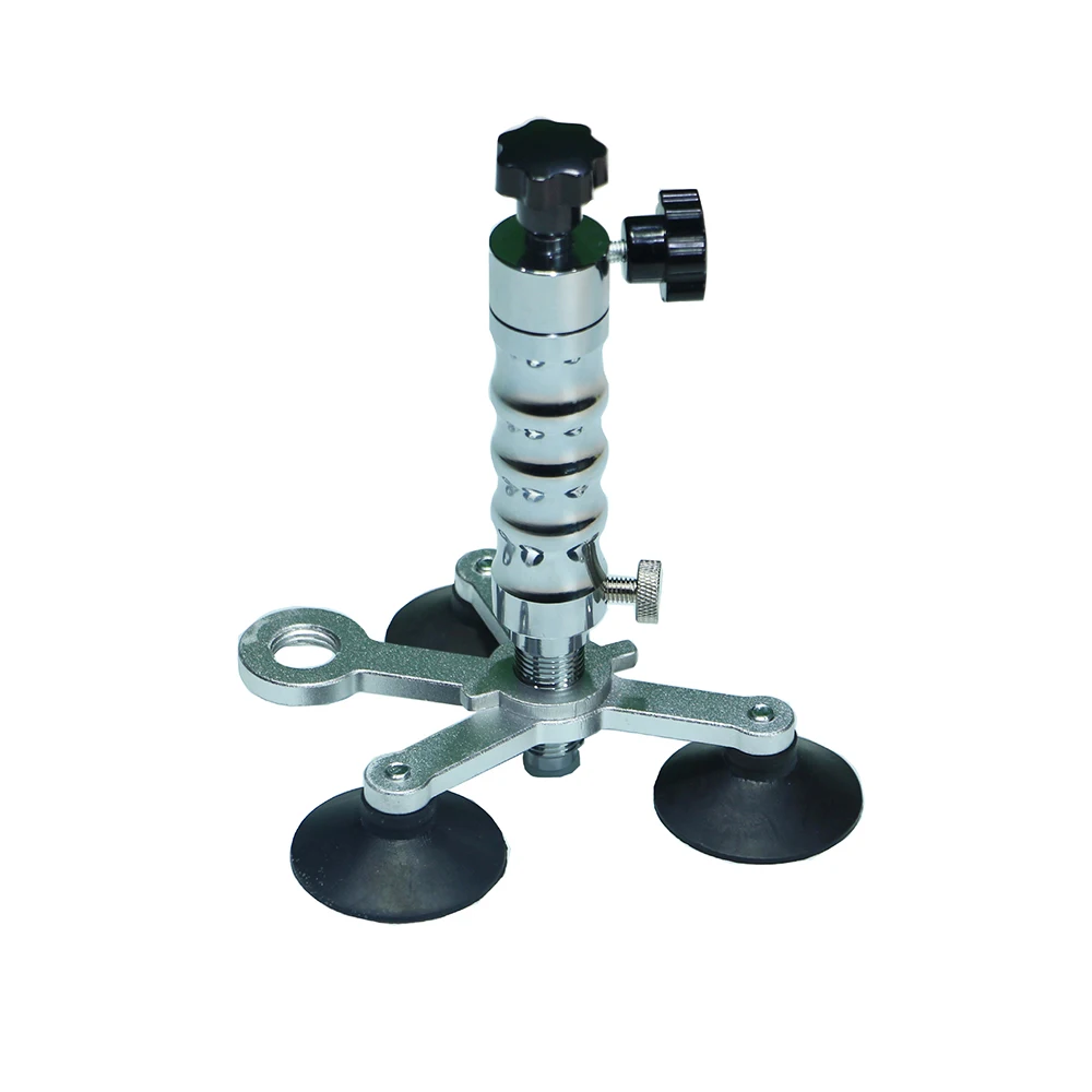 

Automobile Glass Repair Tool Front Windshield Glass Repair Glass Repair Vacuum Pump Glue Injector Stainless Steel