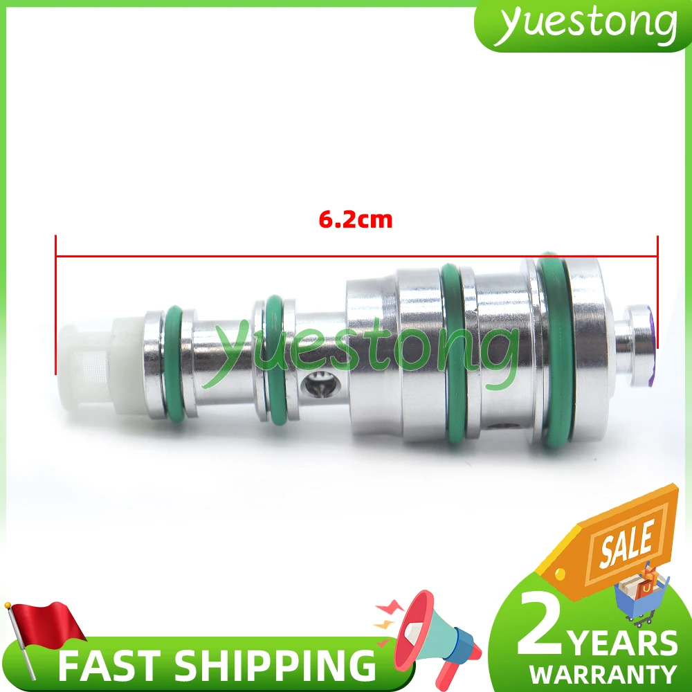 Новый электромагнитный клапан переменного тока регулирующий 44Psi 42Psi 40Psi для