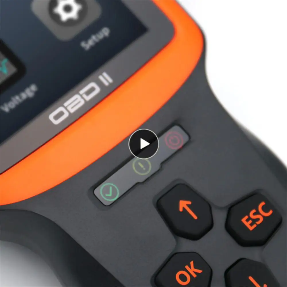 

Universal Obd Car Fault Detector V317 Car Fault Detector Portable Obd2 Engine Fault Diagnosis Car Diagnostics Car Accessories