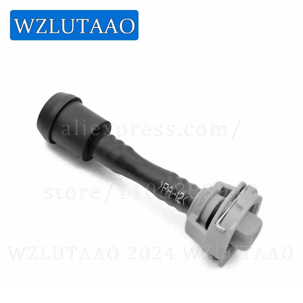 Шланг для перелива двигателя Audi A4 S4 A5 S5 2016-2025 8W0121081BK 8WD121081D 8W0121164DD