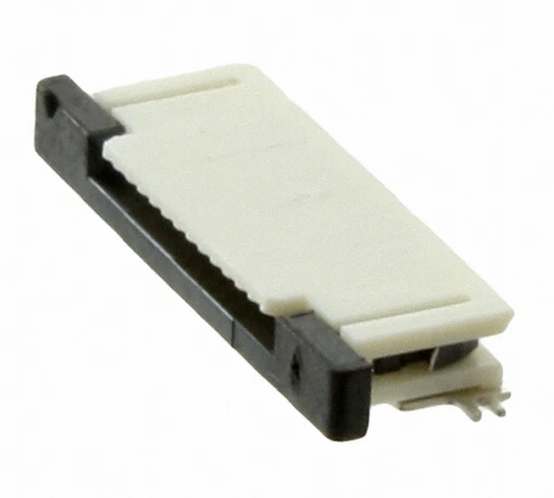 

20 шт./лот 52745-1333 527451333 0,5 мм ширина ножек 13pin pick up on 100% новый и оригинальный