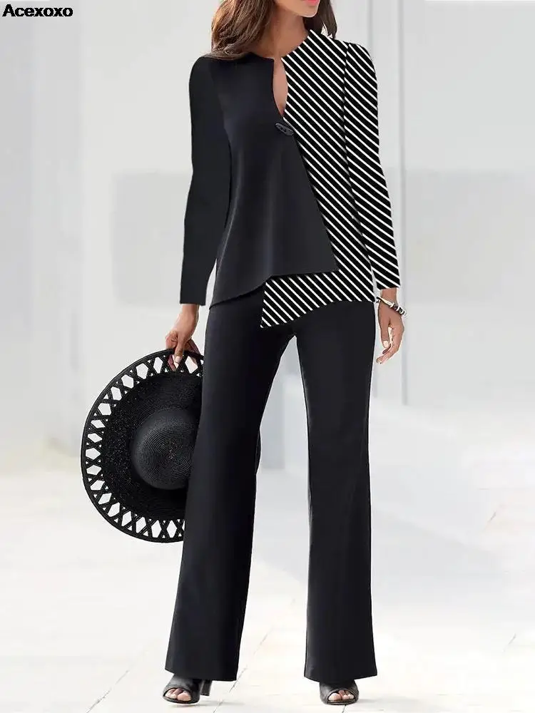 Рисунок 3 - Весенне-осенний модный темпераментный