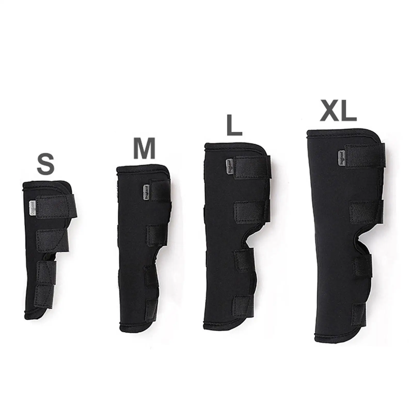 

Удобный бандаж на колено для собак от артрита