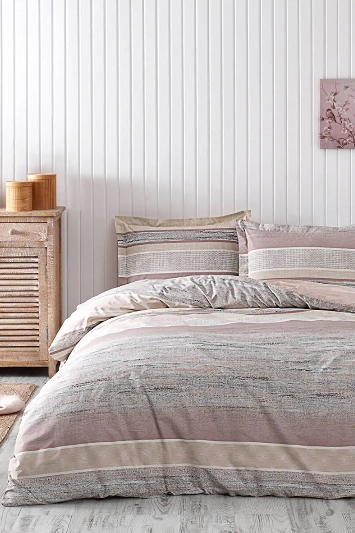 

Double Size Luxury Bedding Covers Set Cotton Soft Home Textile Duvet Cover Pillow Case Bed Sheet Set Bedding Bedding Linens Set