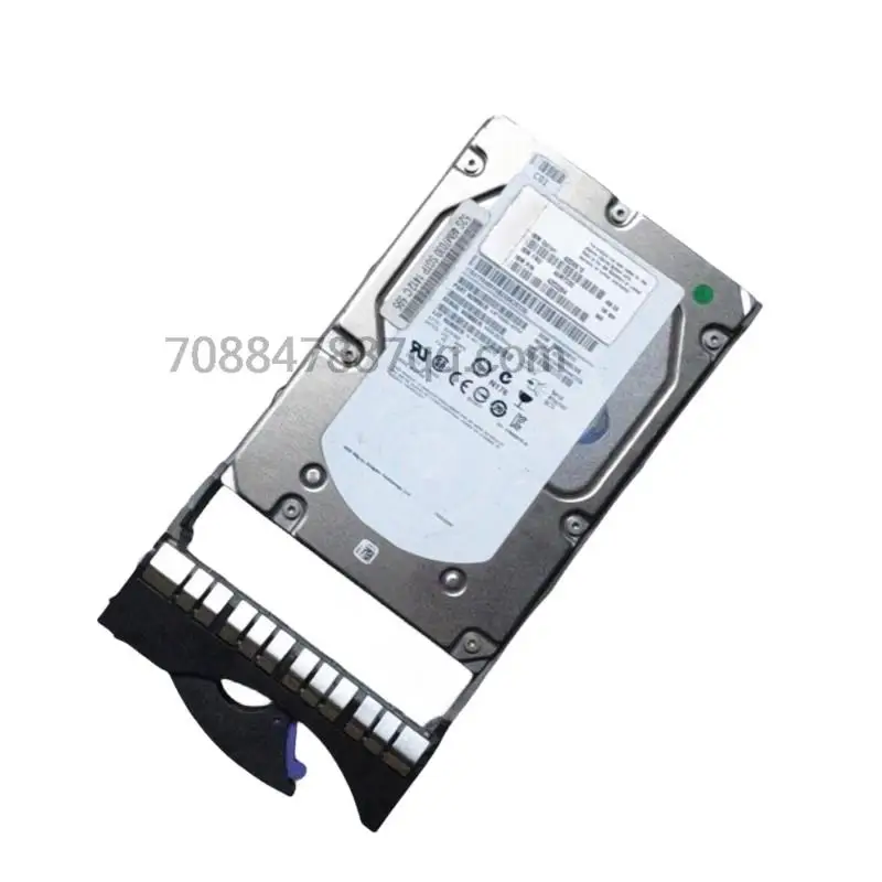 

Оригинальный 100% Аутентичный 42D0519 46M7030 15K 450G SAS 3,5