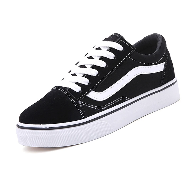 Кеды унисекс спортивные холщовые кроссовки Повседневная прогулочная обувь для